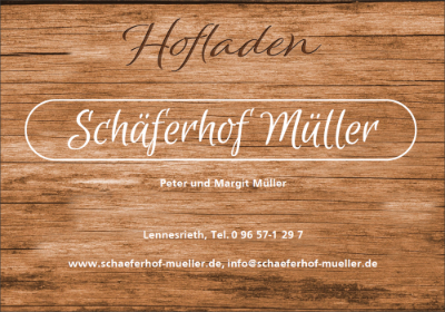 Schferhof_Mller